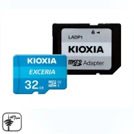رم Kioxia مدل Exceria miccroSDHC 32GB 100MB/s